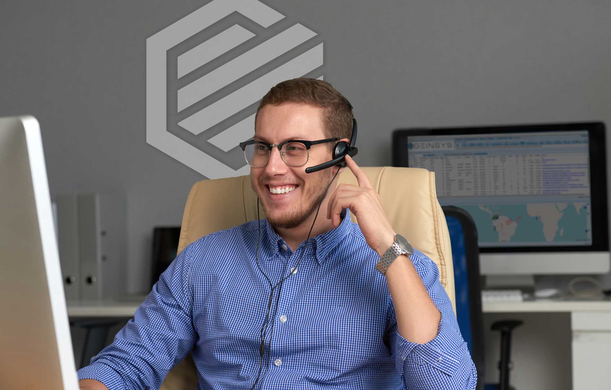 selective focus-photo-of-man-in-official-shirt-sitting-in-2451645